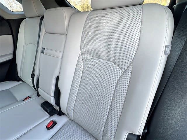 Used 2022 Lexus RX 350 FWD w/ Premium Package image 16