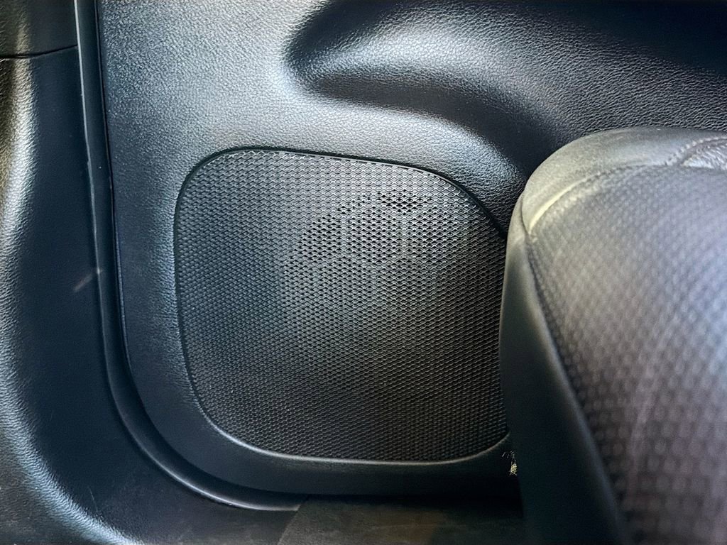 Used 2021 Jeep Grand Cherokee Trailhawk w/ Trailhawk Luxury Group image 27