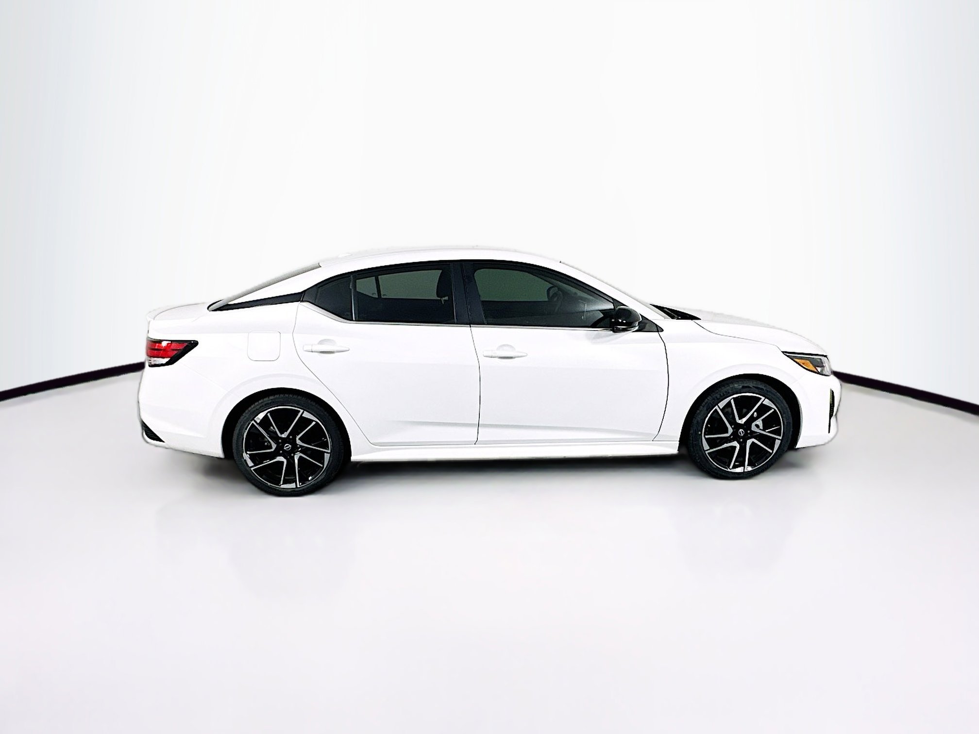 Used 2024 Nissan Sentra SR image 10