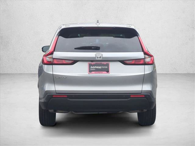 New 2027 Honda CR-V EX-L image 8