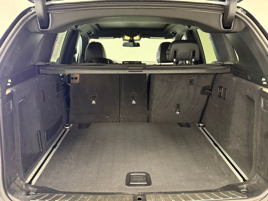 Used 2018 BMW X3 M40i image 28