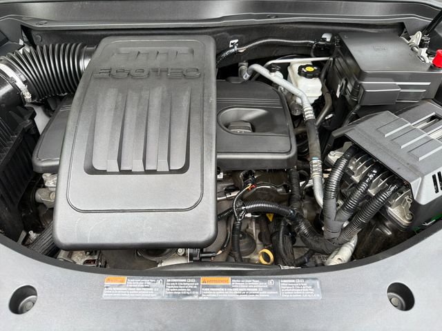 Used 2016 Chevrolet Equinox LTZ w/ Enhanced Convenience Package image 26