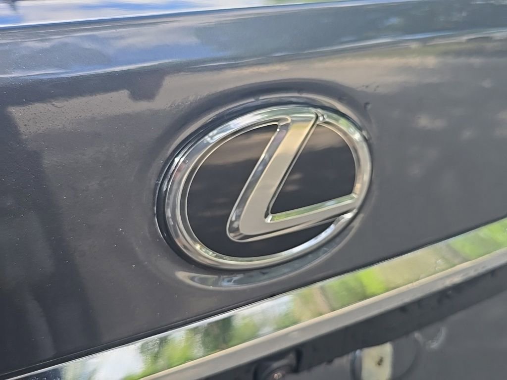 Used 2023 Lexus ES 350 w/ Accessory Package (Z2) FWD image 12