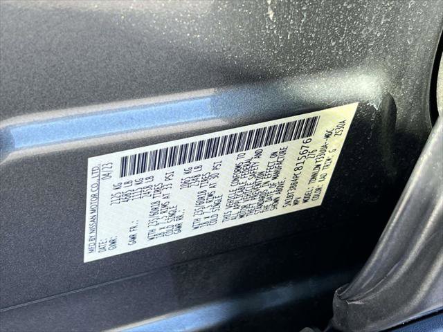 Used 2023 Nissan Rogue SV image 18