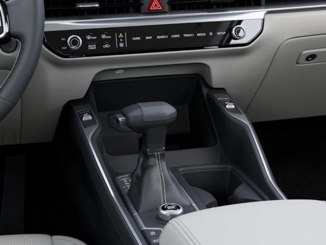 Used 2025 Kia Sorento S FWD image 23