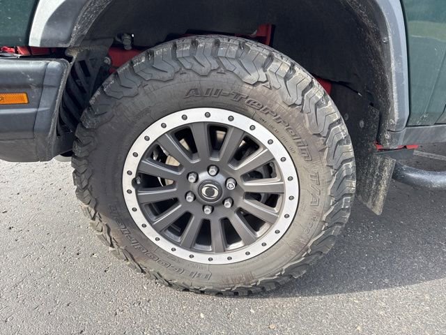 New 2026 INEOS Grenadier Fieldmaster Edition image 45