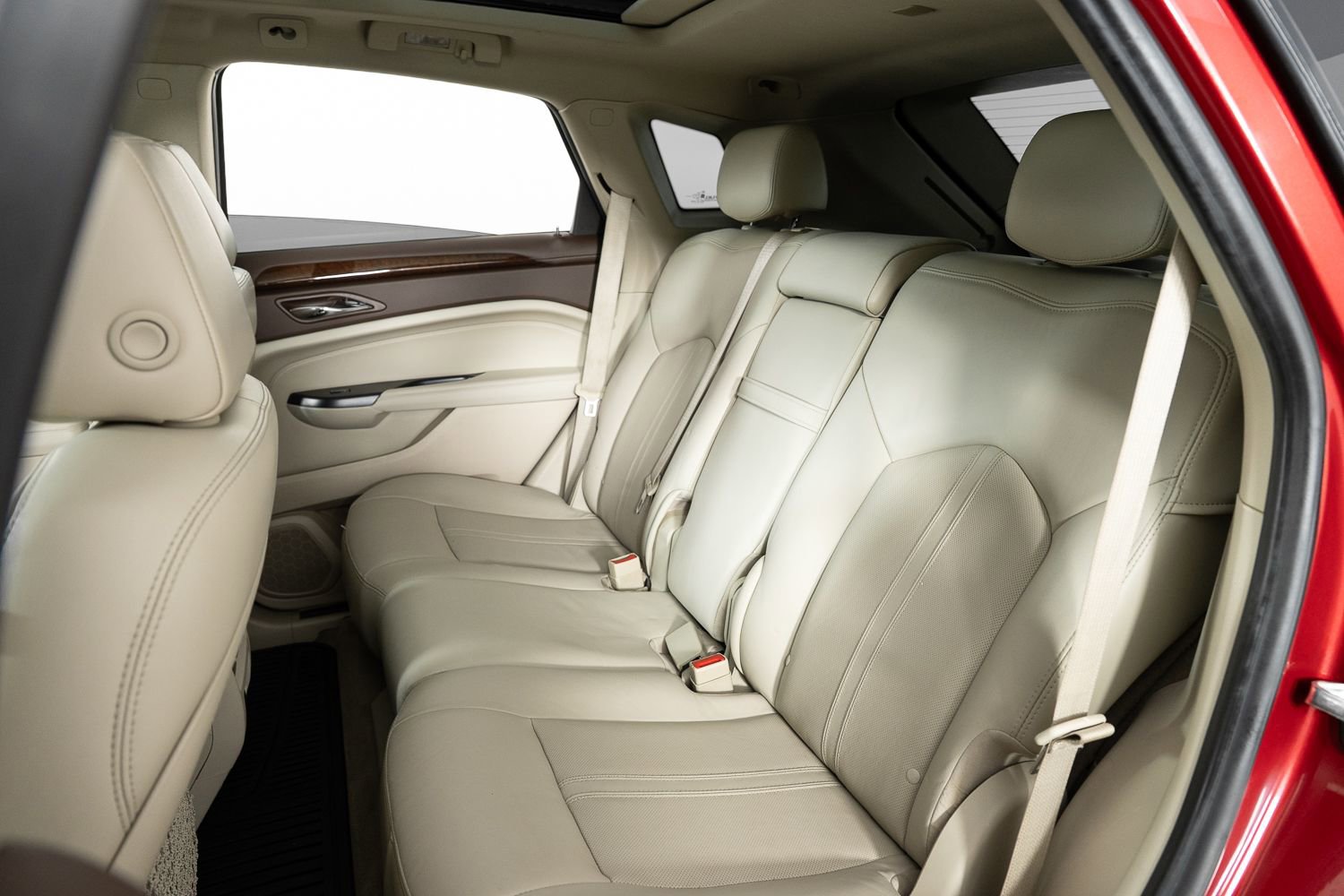 Used 2013 Cadillac SRX Luxury w/ Driver Awareness Package image 17