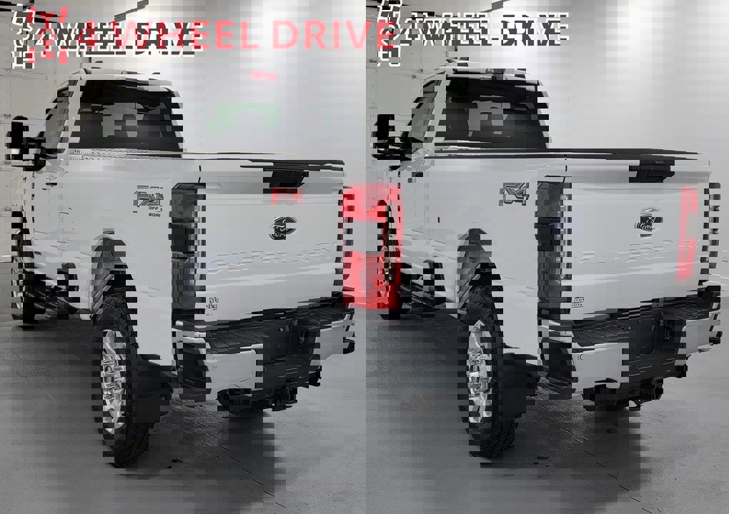 Used 2023 Ford F350 XLT w/ 360-Degree Camera Package image 7