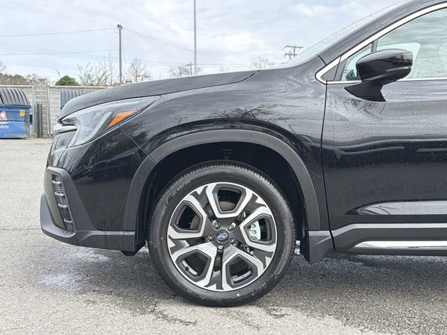 New 2026 Subaru Ascent Limited AWD/4WD image 9