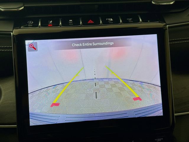 Used 2023 Jeep Grand Cherokee L Limited w/ Trailer Tow Group (B) image 14