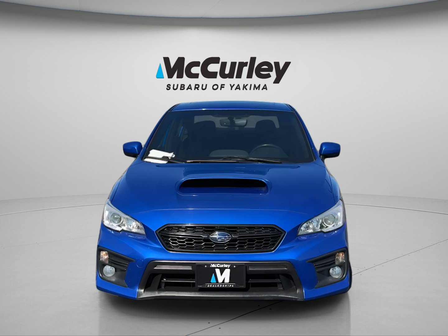 Used 2018 Subaru WRX Premium AWD/4WD image 8