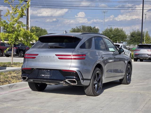 New 2027 Genesis GV70 2.5T Sport Prestige AWD/4WD image 4