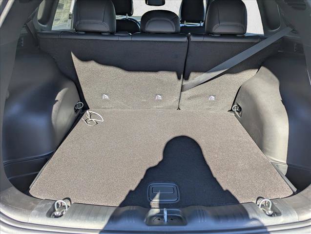 New 2026 Jeep Compass Latitude image 30