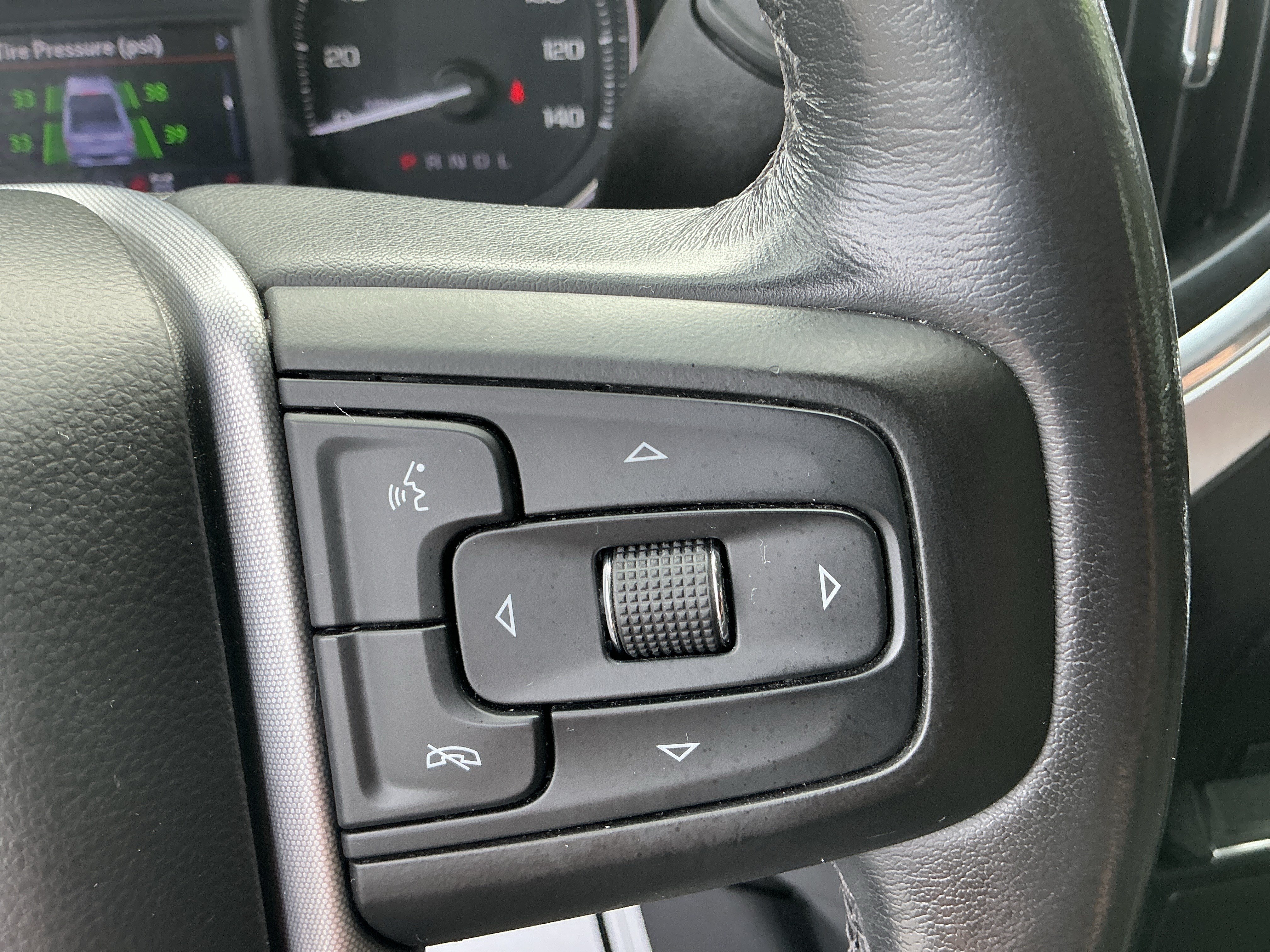 Used 2021 GMC Sierra 1500 Elevation AWD/4WD image 18