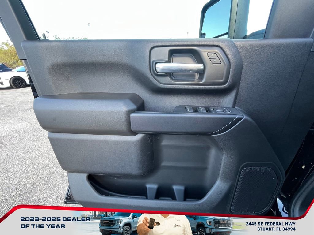 New 2025 GMC Sierra 2500 Pro image 44