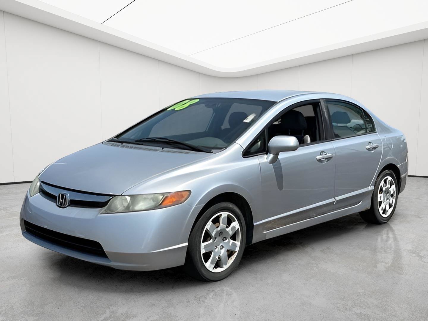 Used 2008 Honda Civic LX image 3