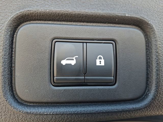 Used 2025 Nissan Pathfinder Rock Creek image 29