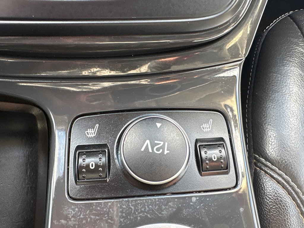 Used 2016 Ford Escape Titanium image 17