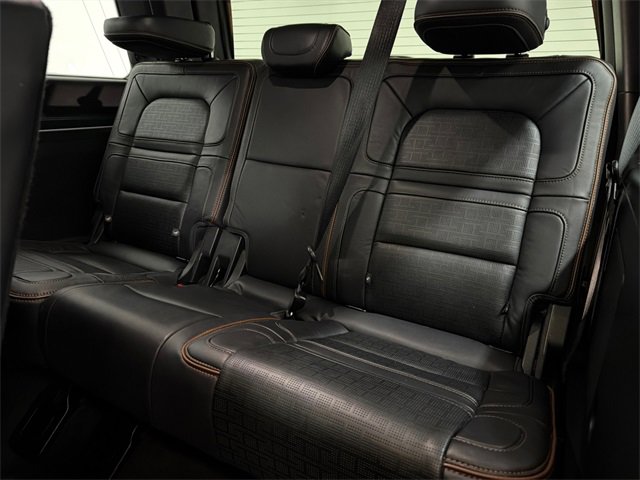 Used 2023 Lincoln Navigator Black Label image 19