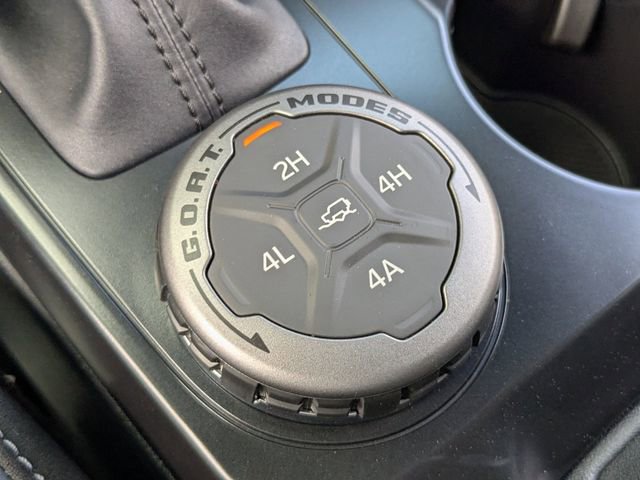 New 2026 Ford Bronco Outer Banks w/ Sasquatch Package image 27