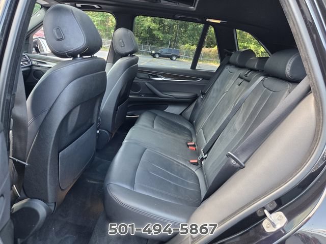 Used 2018 BMW X5 xDrive35i AWD/4WD image 10