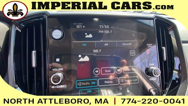 New 2026 Subaru Ascent Premium image 22