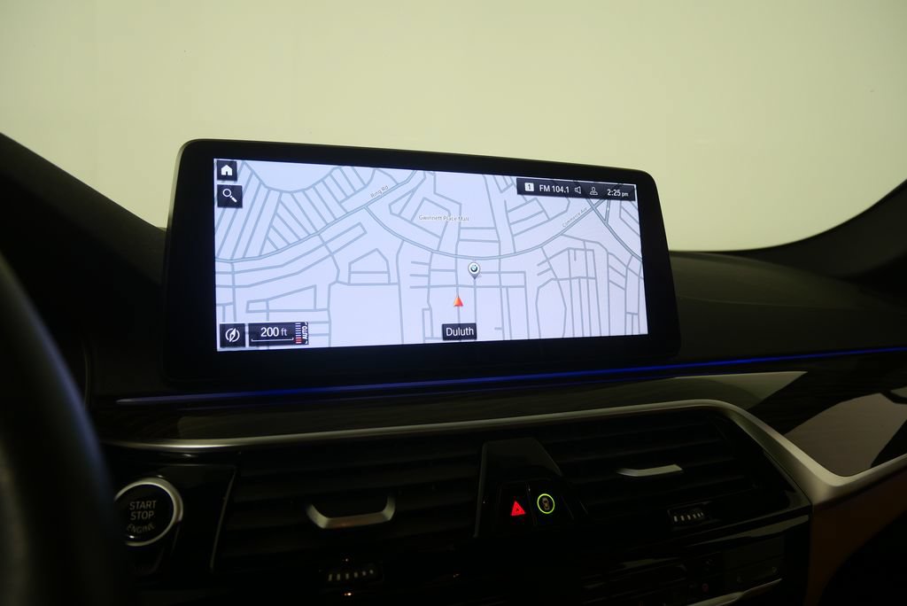 Certified 2023 BMW 530i xDrive w/ Premium Package AWD/4WD image 22