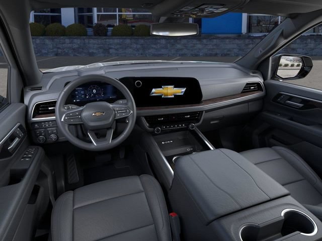 New 2026 Chevrolet Suburban LT AWD/4WD image 15