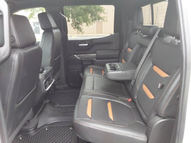 Used 2021 GMC Sierra 1500 AT4 w/ AT4 Premium Package AWD/4WD image 14