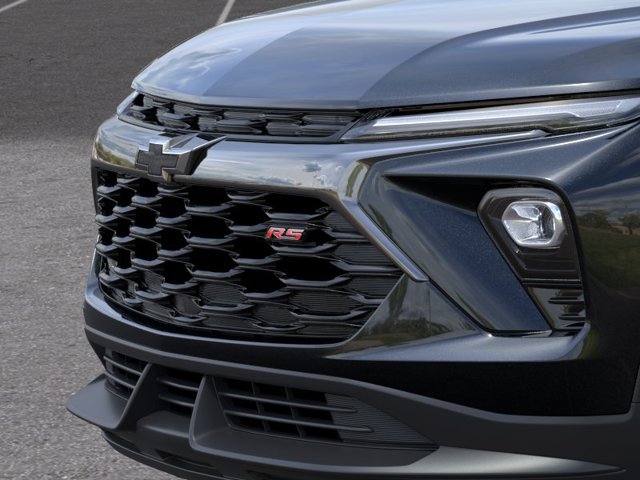 New 2026 Chevrolet TrailBlazer RS w/ Convenience Package FWD image 13