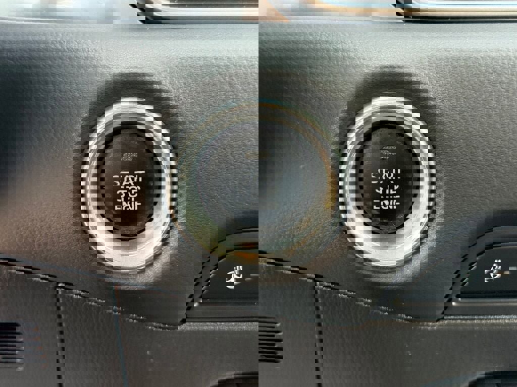 Used 2019 MAZDA CX-5 Grand Touring w/ GT Premium Package image 7