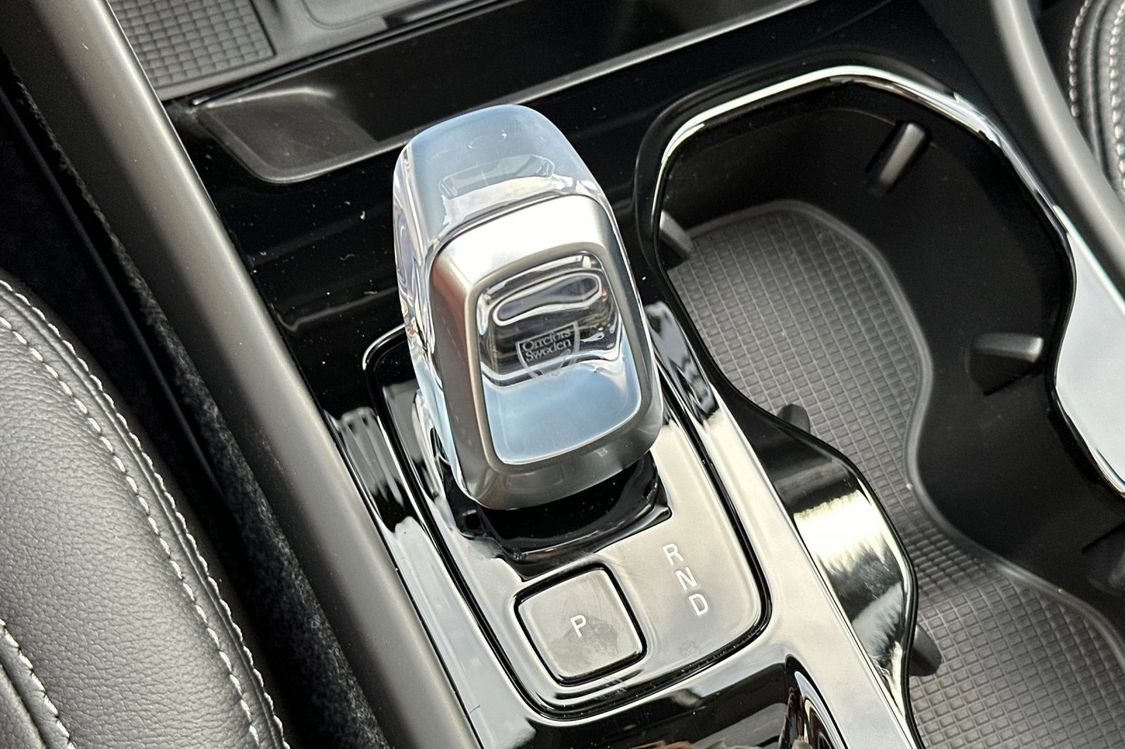 New 2026 Volvo XC40 B5 Ultra w/ Climate Package image 24