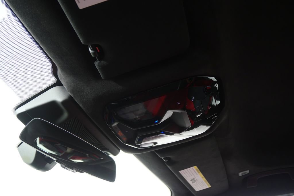 New 2026 BMW M5 w/ Carbon Package image 27