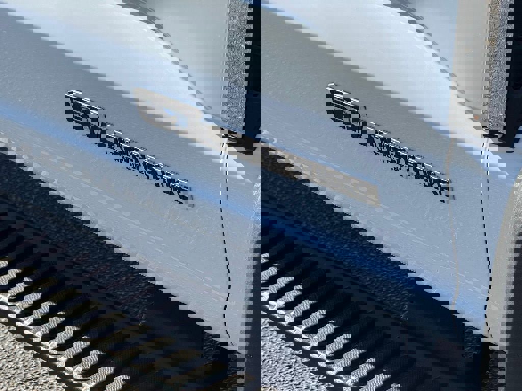 New 2026 Ford F550 2WD Regular Cab Super Duty image 5