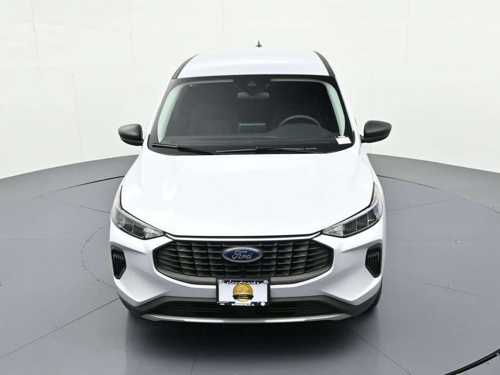 Used 2025 Ford Escape Active FWD image 16