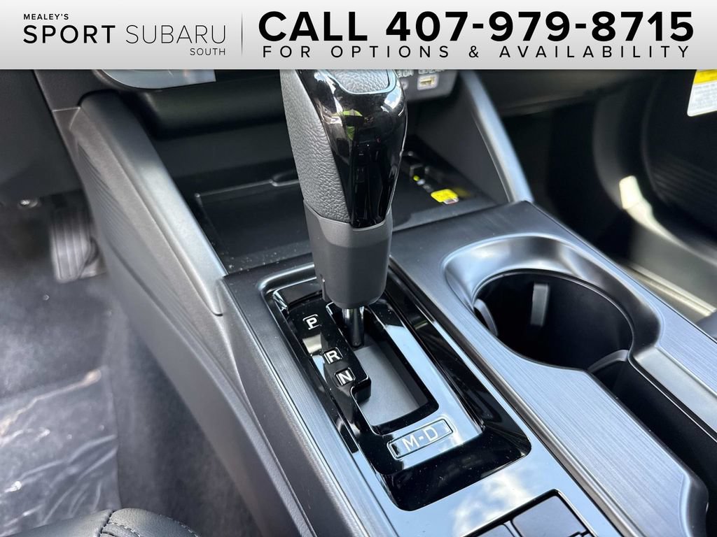 New 2026 Subaru Outback Premium AWD/4WD image 33
