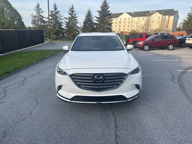 Used 2019 MAZDA CX-9 Signature image 8