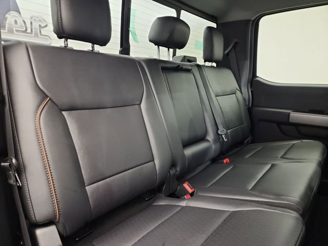 New 2026 Ford F250 Lariat image 32