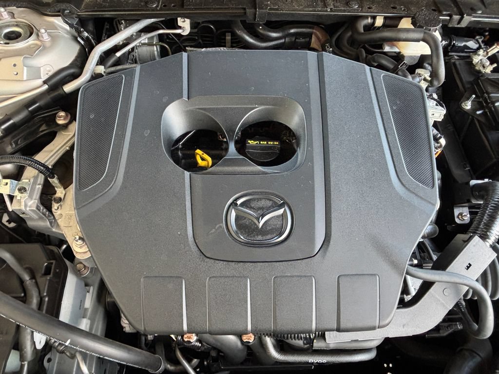 Used 2024 MAZDA CX-30 AWD 2.5 S w/ Select Sport Pkg image 27