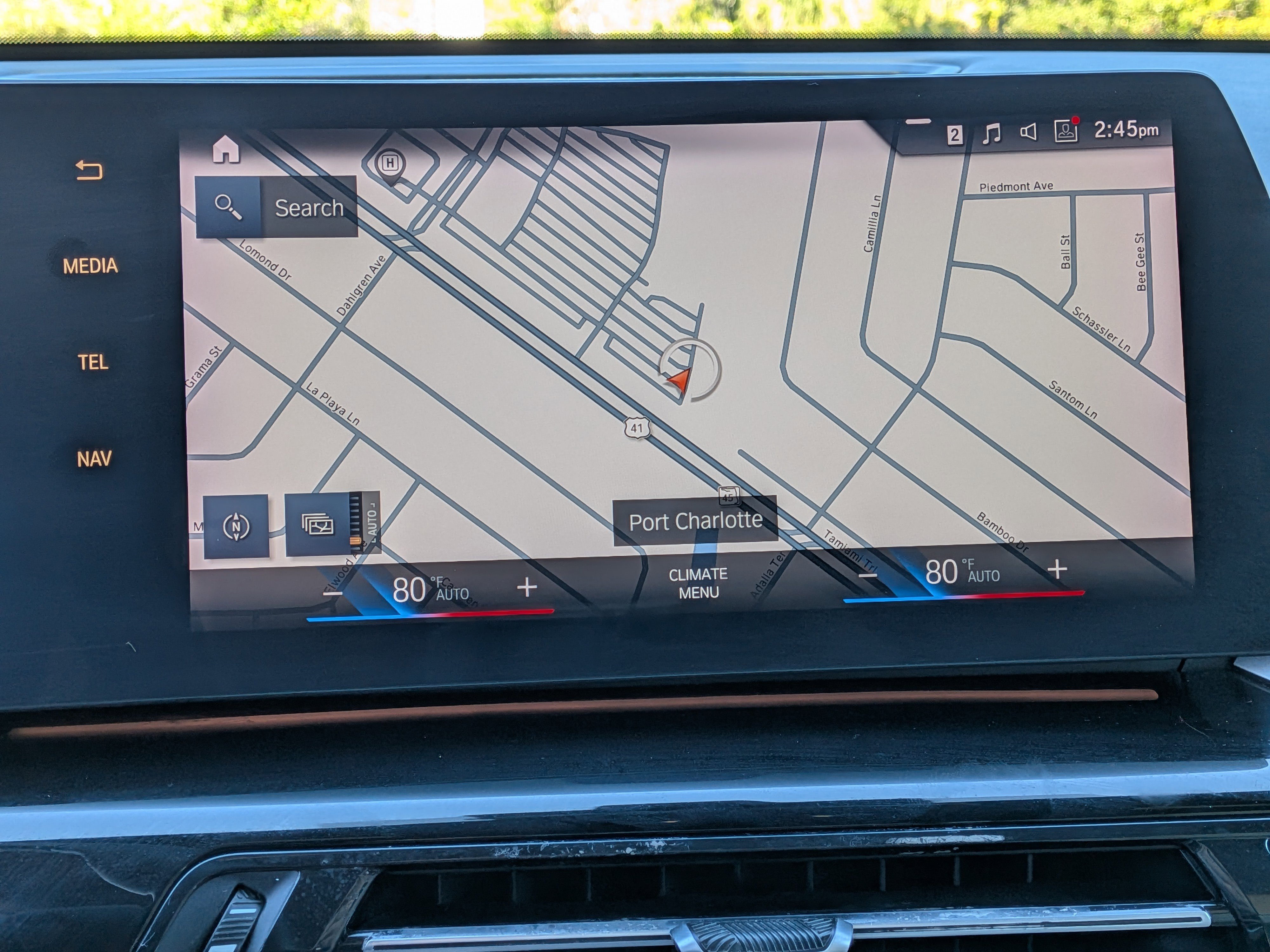 Used 2023 BMW X1 xDrive28i image 36