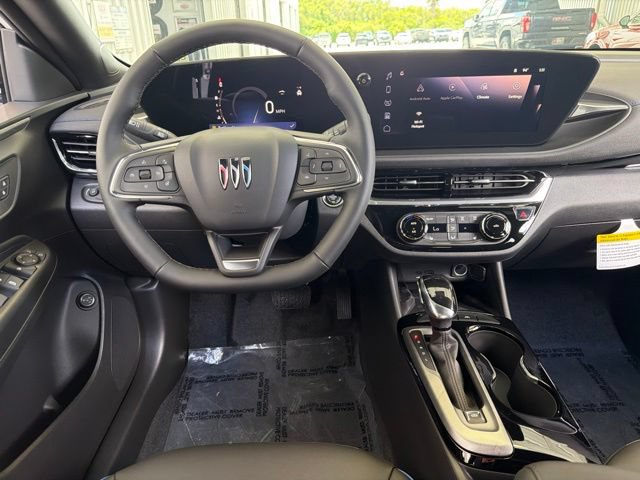 New 2026 Buick Envista Sport Touring w/ Convenience I Package FWD image 16