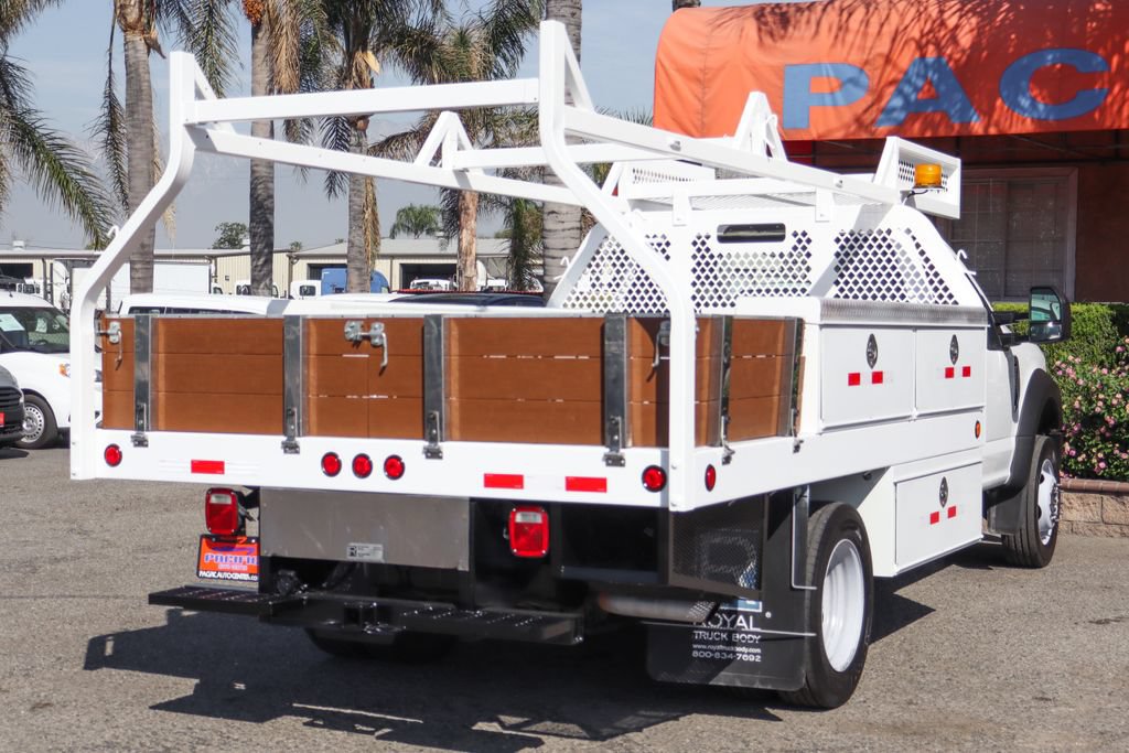 Used 2020 Ford F450 XL RWD image 10