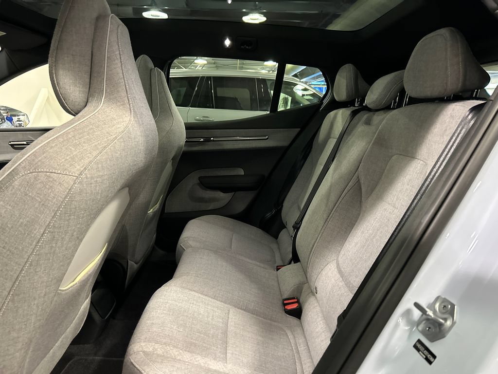 Certified 2025 Volvo EX30 Ultra w/ Climate Package AWD/4WD image 21