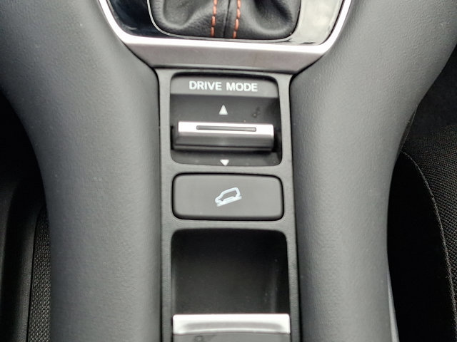 Certified 2024 Honda HR-V Sport image 27