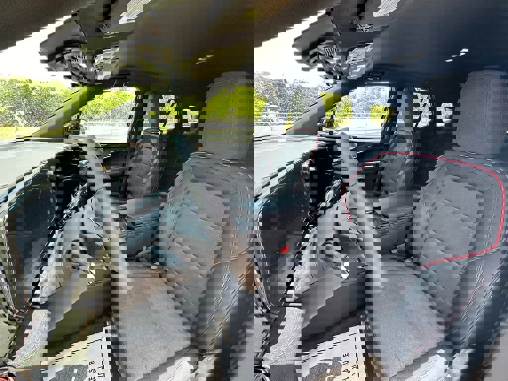 New 2025 Chevrolet Blazer EV RS RWD image 28