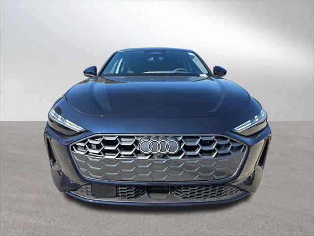 New 2025 Audi A5 2.0T Prestige AWD/4WD image 8