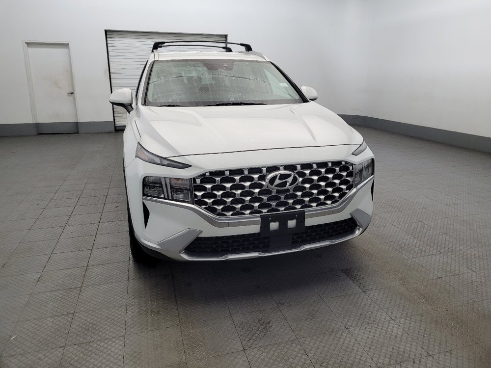 Used 2022 Hyundai Santa Fe SEL image 14