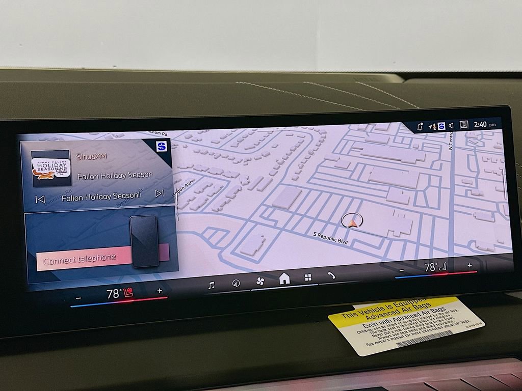 New 2026 BMW X3 xDrive30 image 19