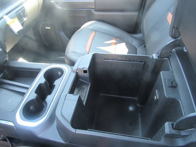 Certified 2022 GMC Sierra 3500 AT4 w/ AT4 Preferred Package AWD/4WD image 20