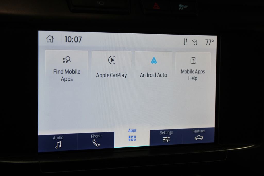 Used 2023 Ford F150 XLT AWD/4WD image 56